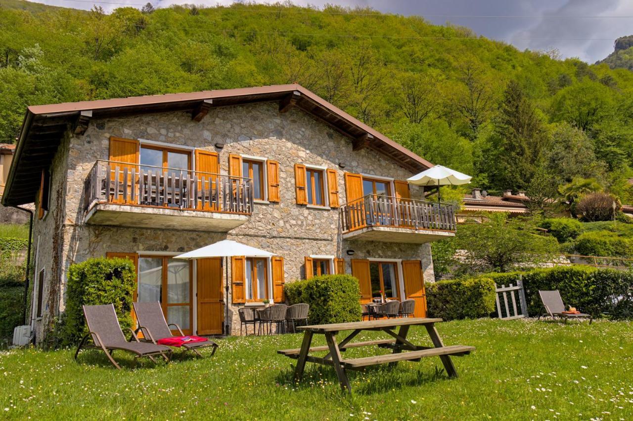 Апартаменты Casa Paola Веста Экстерьер фото